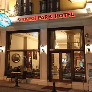 Hotell Sirkeci Park, Istanbul