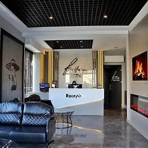 Hotell Fly And Airport, Istanbul