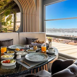 Hotell Zurich, Istanbul