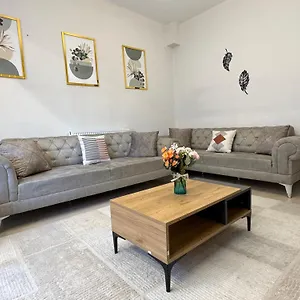 Dilaver-apart Aparthotel