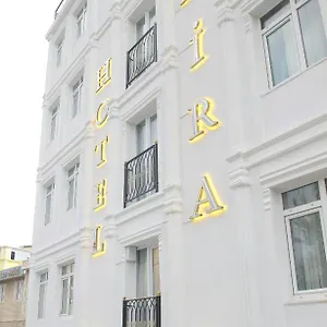 Hotel Hira, Istanbulská provincie