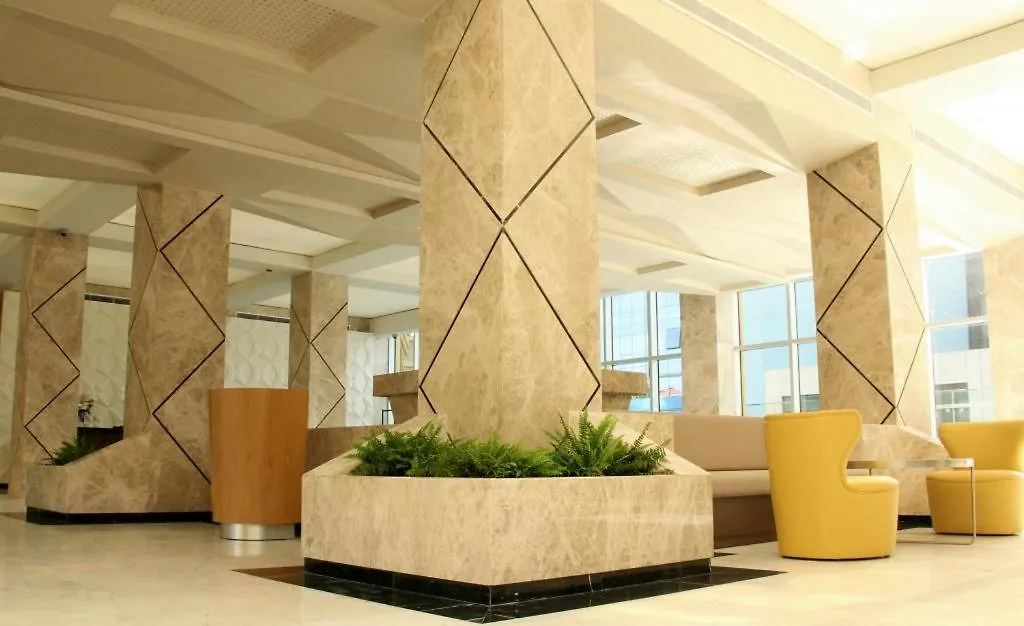 The Four Winds Hotel Istanbul Turkey