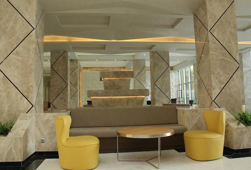 The Four Winds Hotel Istanbul