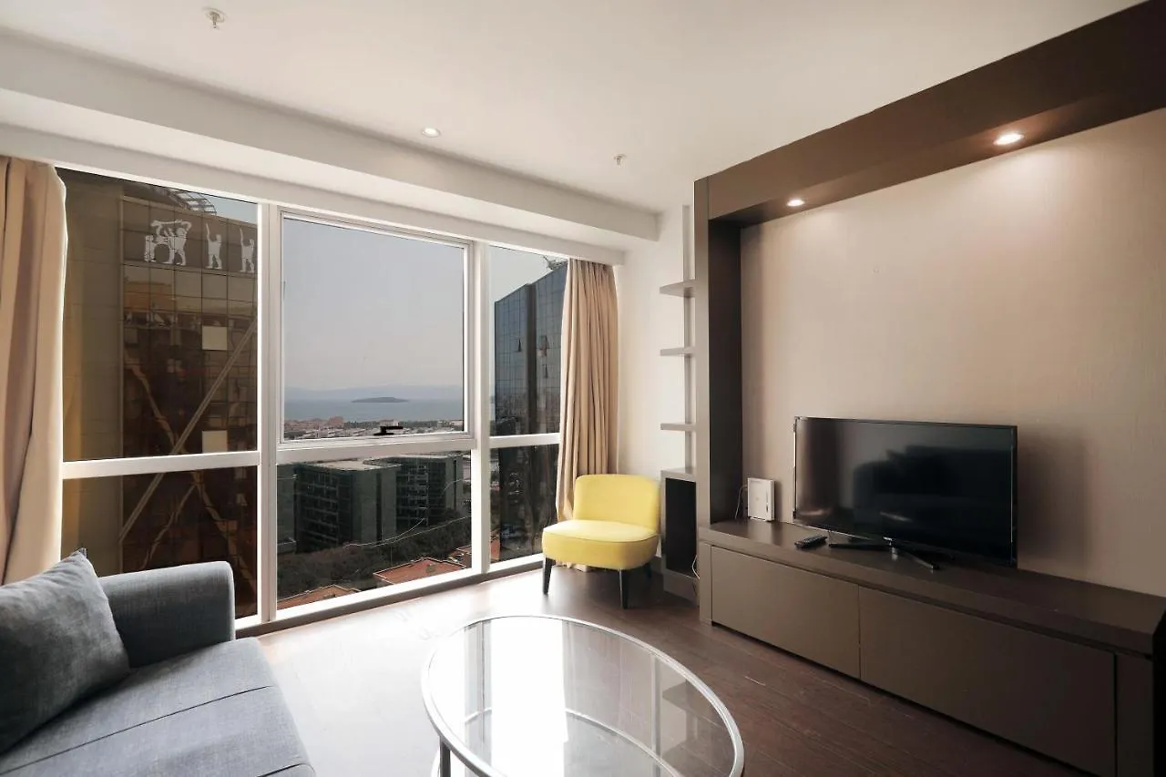Aparthotel The Four Winds Hotel Istanbul
