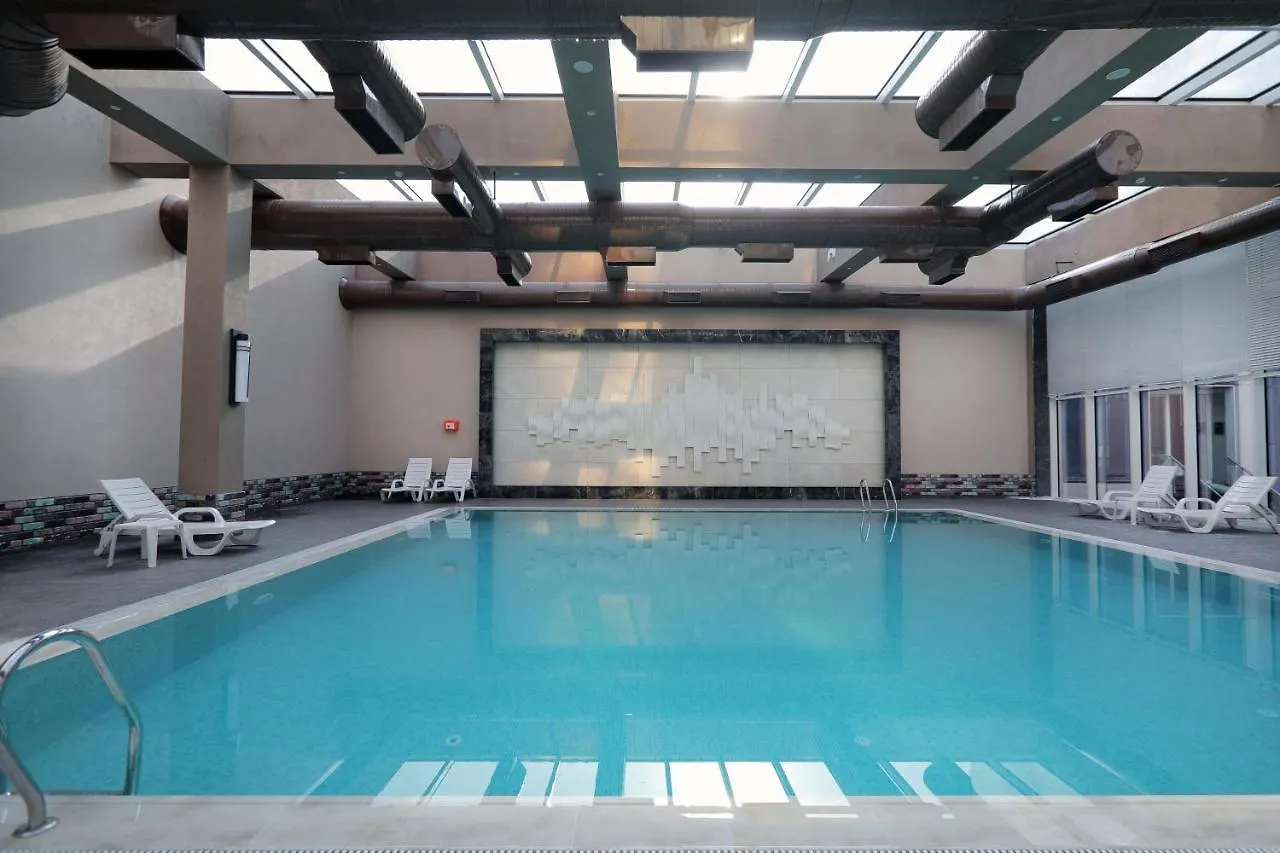 The Four Winds Hotel Istanbul 0*,  Turkey