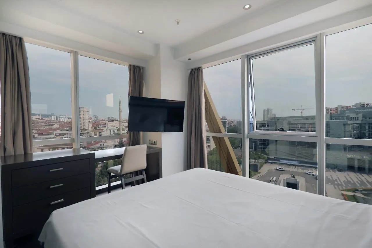 The Four Winds Hotel Istanbul
