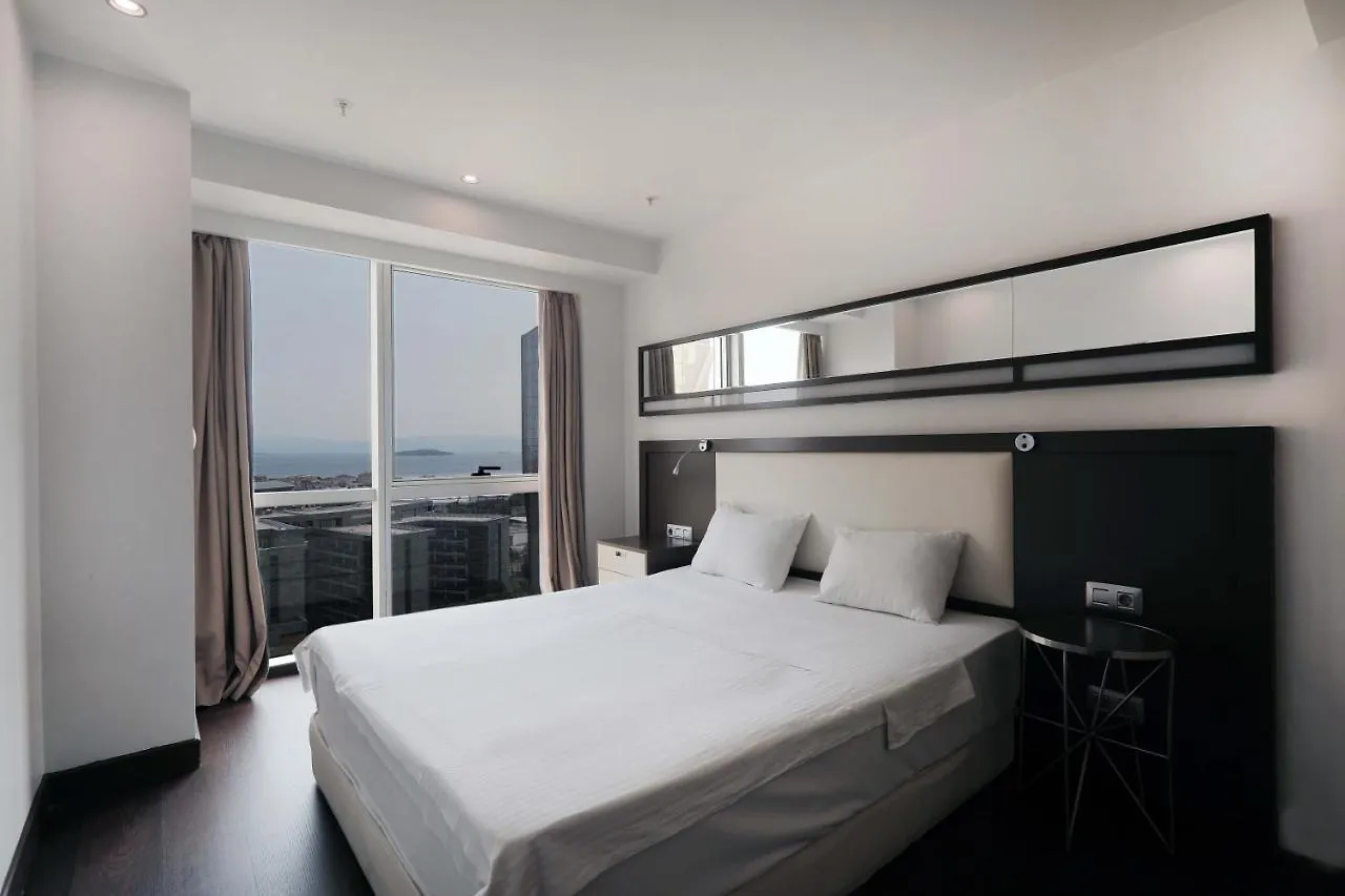 The Four Winds Hotel Istanbul 0*,