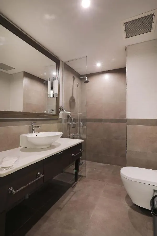 The Four Winds Hotel Istanbul Turkey