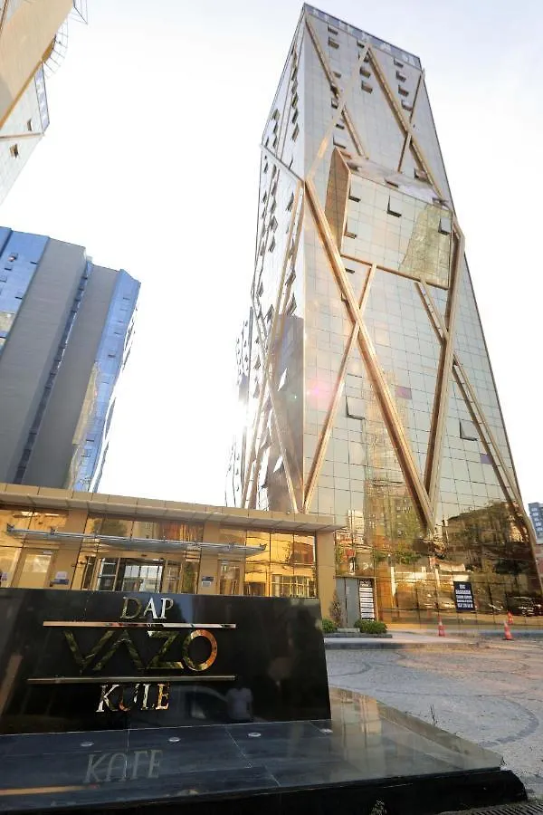The Four Winds Hotel Istanbul