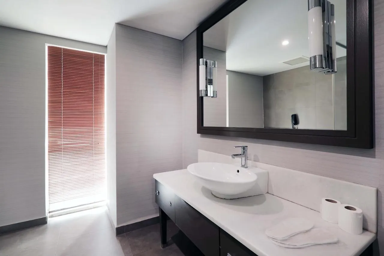 The Four Winds Hotel Istanbul Aparthotel