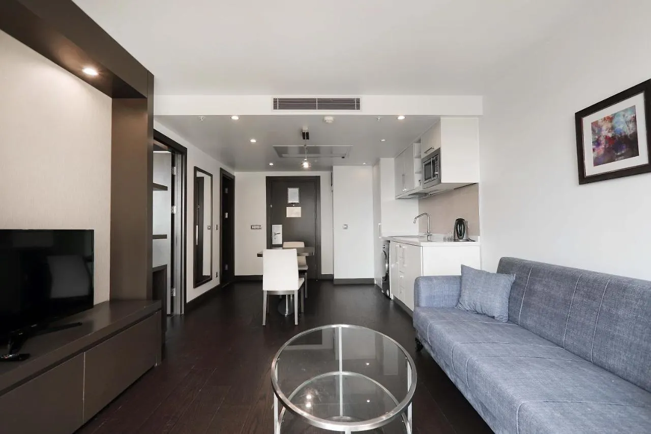 The Four Winds Hotel Istanbul